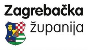 Sponzor - zagrebačka županija - KUD Ban Josip Jelačić